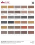 Solomon_Cement Color_Chart_2
