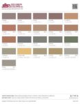 Solomon_Cement Color_Chart_3