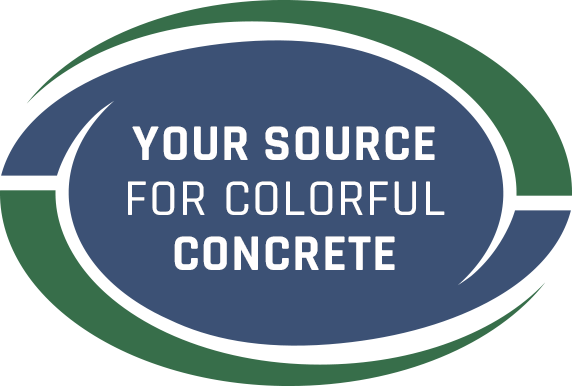 Decorative Concrete Supply Color Supplies Tools And Expertise