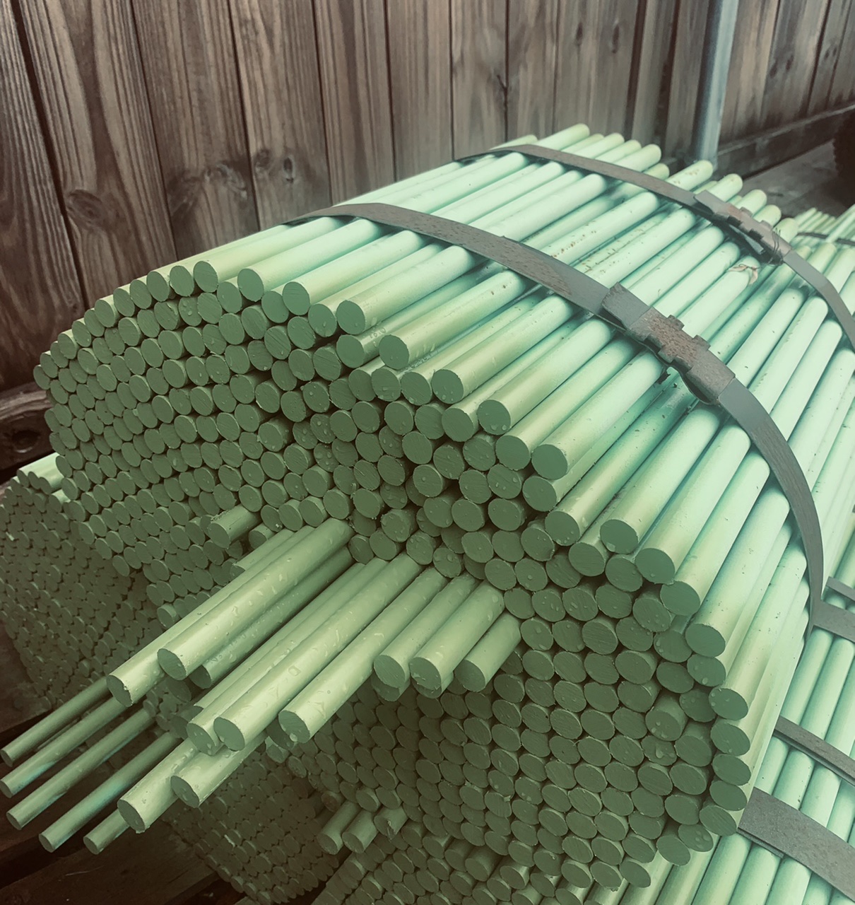 Epoxy Coated Smooth Round Dowels Decorative Concrete Supply epoxy-coated-smooth-round-dowels-decorative-concrete-supply